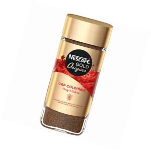 Nestle Nescafe Cop Colombie, 100g - Image 5