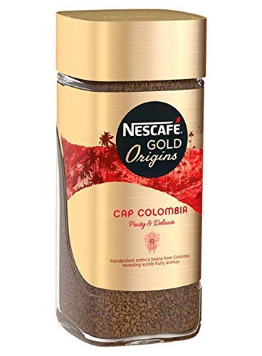 Nestle Nescafe Cop Colombie, 100g - Image 2