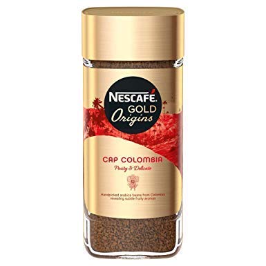 Nestle Nescafe Cop Colombie, 100g - Image 3