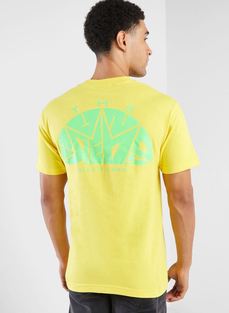 The Hundreds Rise T-Shirt - Image 1