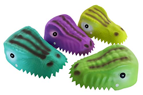 Dondor Enterprises Childrens Dinosaur Hats - Image 1