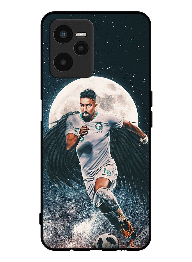 Covernex Protective Case Cover For Realme C35 Salem Al Dawsari - Image 1