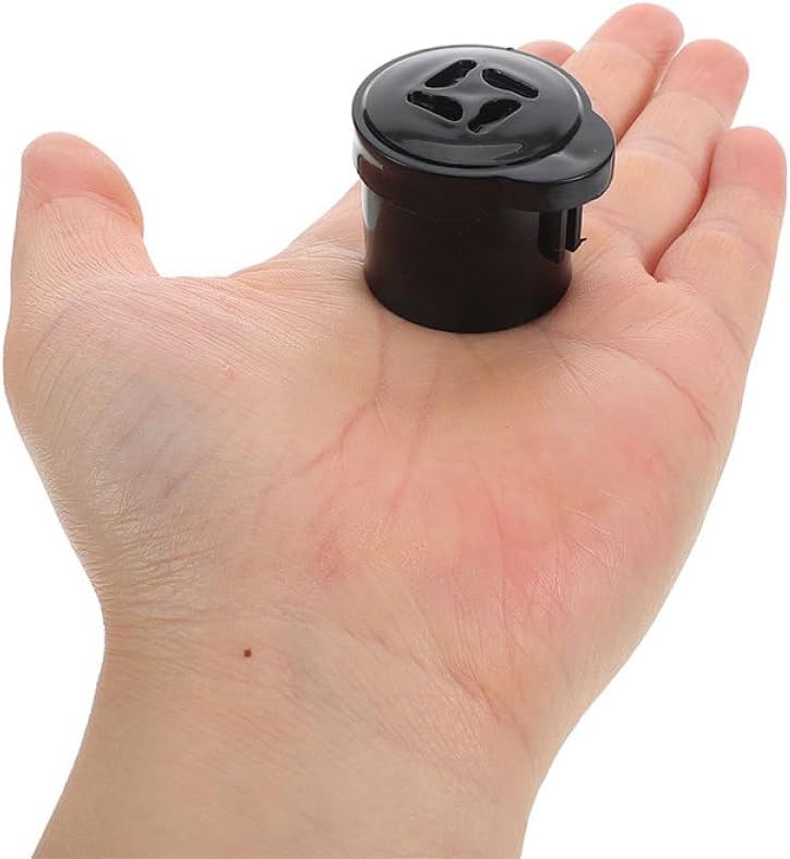 VERDANVERSE 3Pcs Electric Pressure Cooker Exhaust Valve Replacement Safety Valve for Consistent Pressure Control and Quick Steam Release Home Kitchen Appliances - Image 4