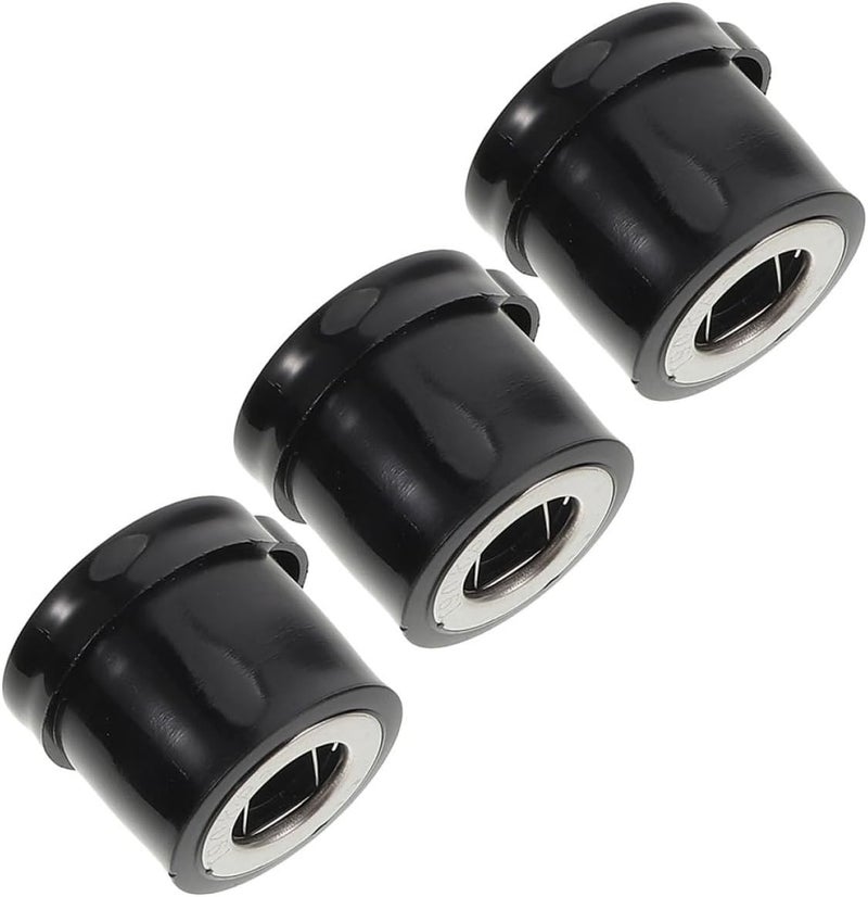 VERDANVERSE 3Pcs Electric Pressure Cooker Exhaust Valve Replacement Safety Valve for Consistent Pressure Control and Quick Steam Release Home Kitchen Appliances - Image 1