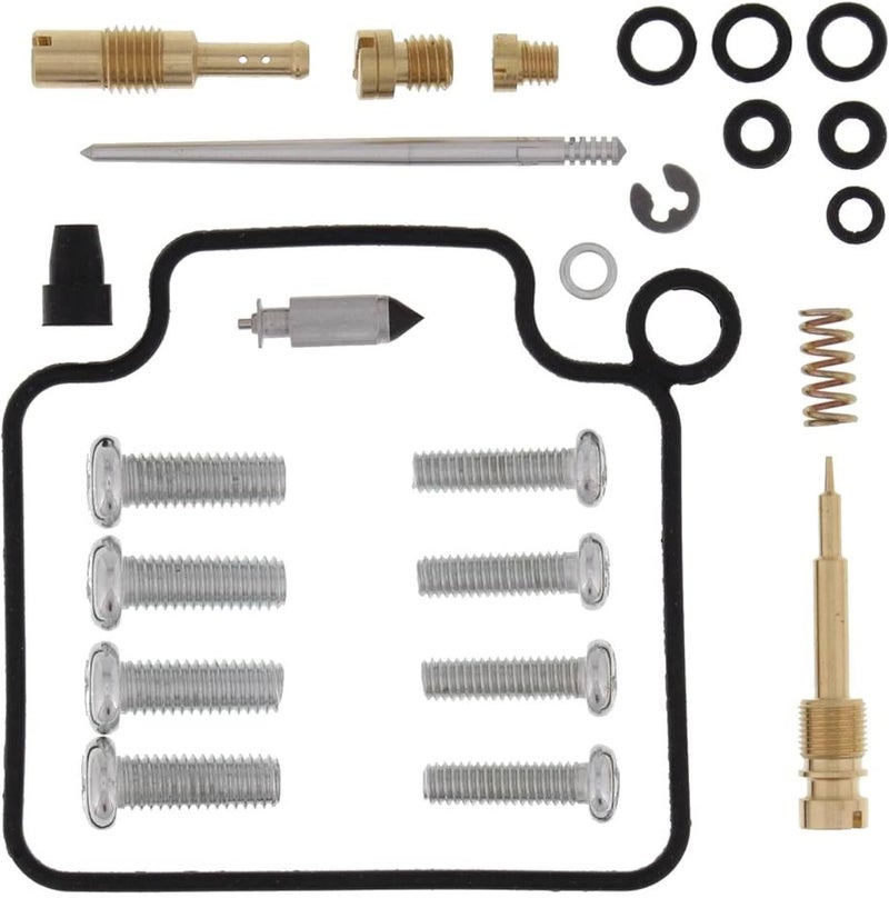 All Balls Carburetor Repair Kit 26-1211 for Honda TRX450 Foreman (2002-2004)