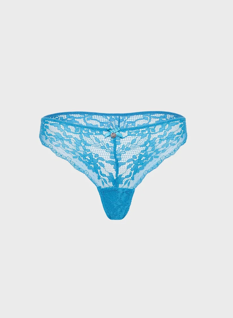Boux Avenue Mollie Thong