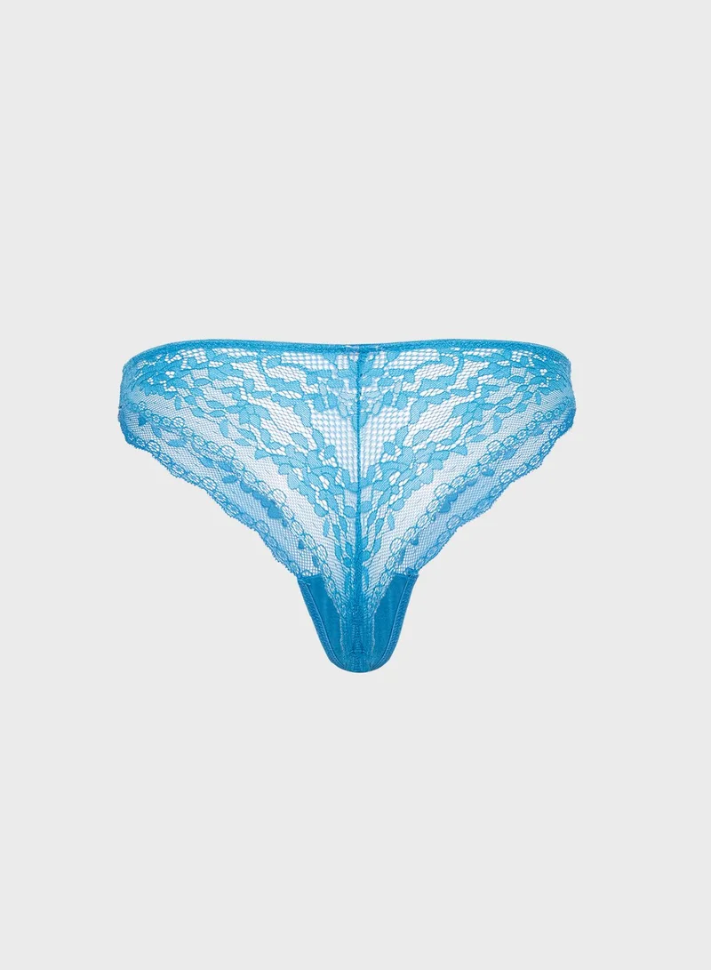 Boux Avenue Mollie Thong