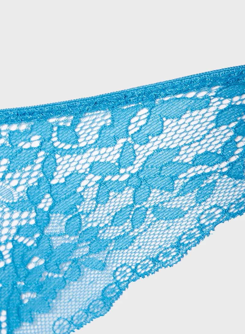 Boux Avenue Mollie Thong