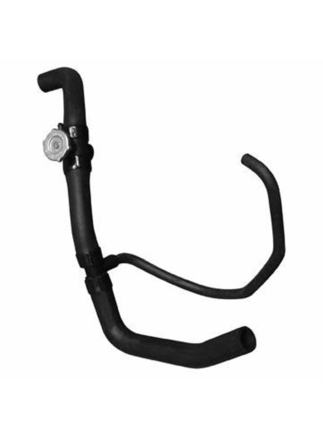 DAYCO 72627 Curved Radiator Hose - Image 2