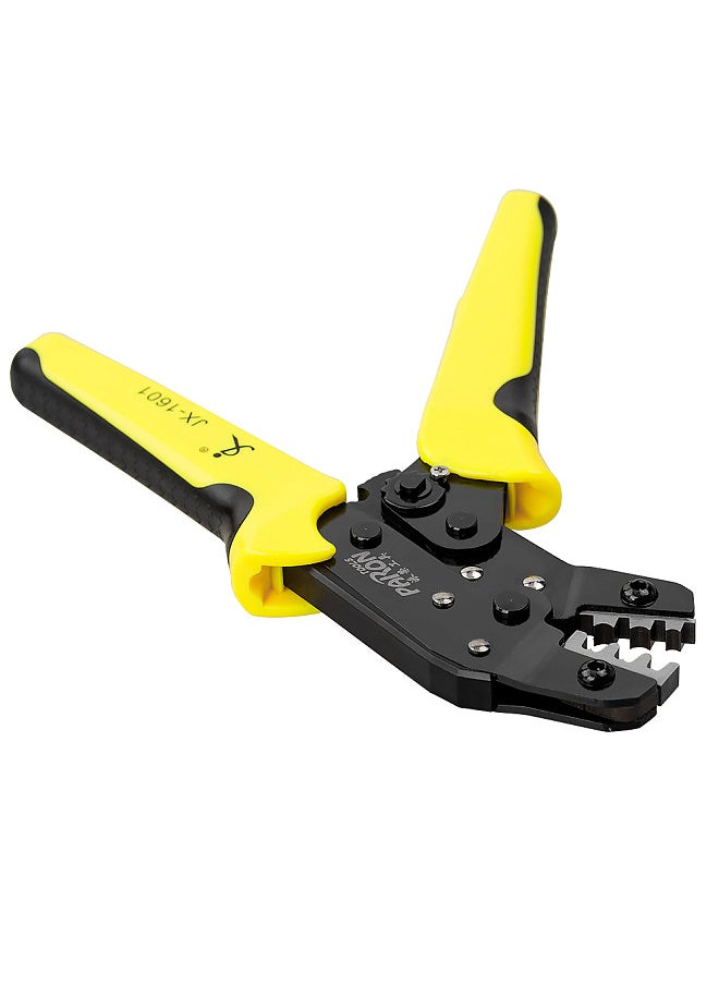 Paron Professional Solar Panel Crimping Tools 2.5-6mm² 14-10AWG Wire Crimper Solar Wire Connector Cut Kit With Wire Stripper Crimping Pliers  - Image 2