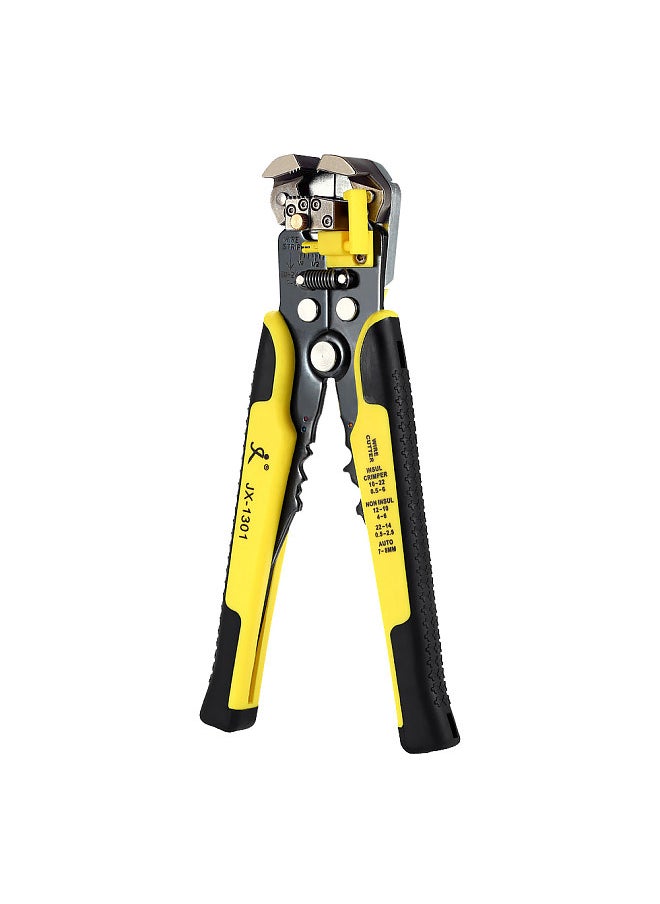 Paron Professional Solar Panel Crimping Tools 2.5-6mm² 14-10AWG Wire Crimper Solar Wire Connector Cut Kit With Wire Stripper Crimping Pliers  - Image 3