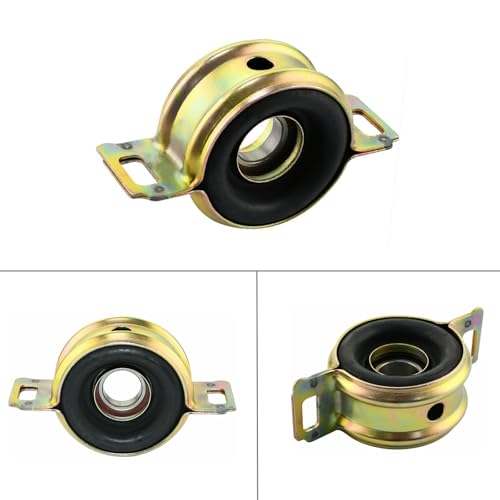 Czsmbt محمل دعم مركز عمود القيادة 37230-35130 بديل لتويوتا T100 1993-1998 تويوتا تاكوما 1995-2015 تويوتا تندرا 2000-2015 3723035130 - Image 2