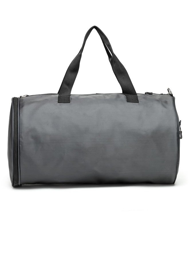 Thomas Scott Medium Casual Duffel Bag - Image 4