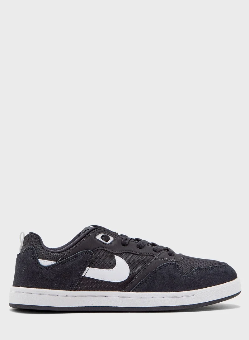 Nike Sb Alleyoop