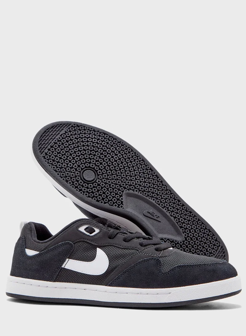 Nike Sb Alleyoop