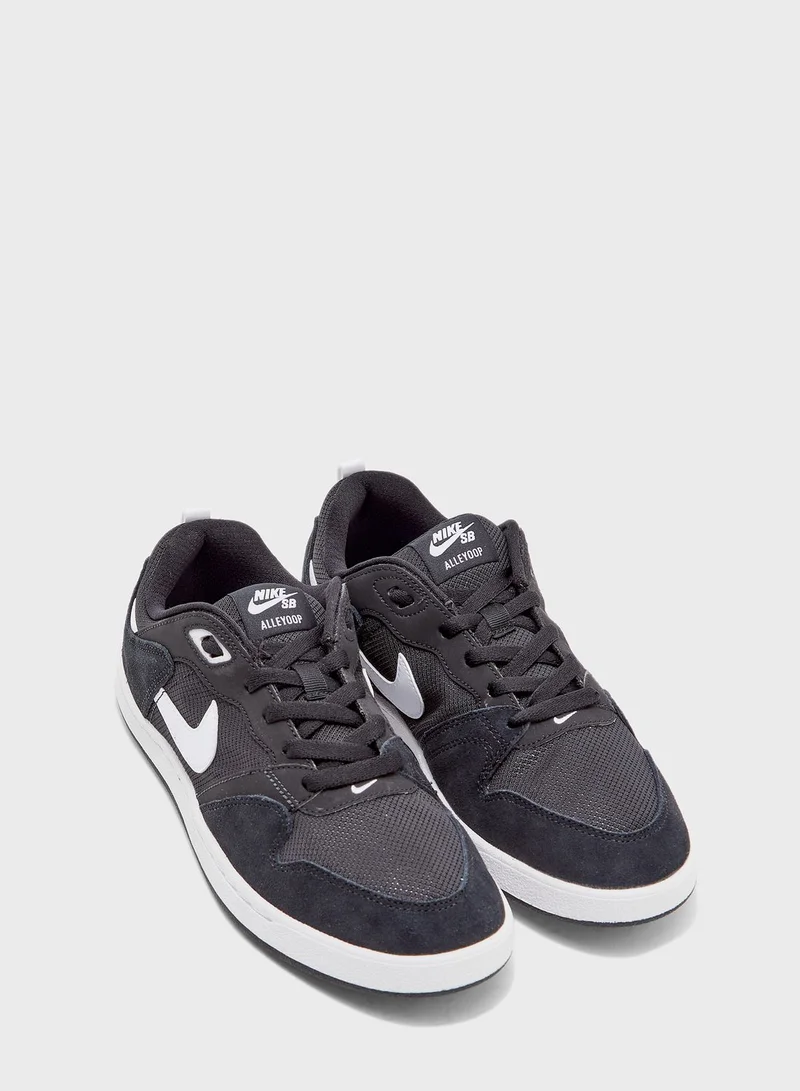 Nike Sb Alleyoop