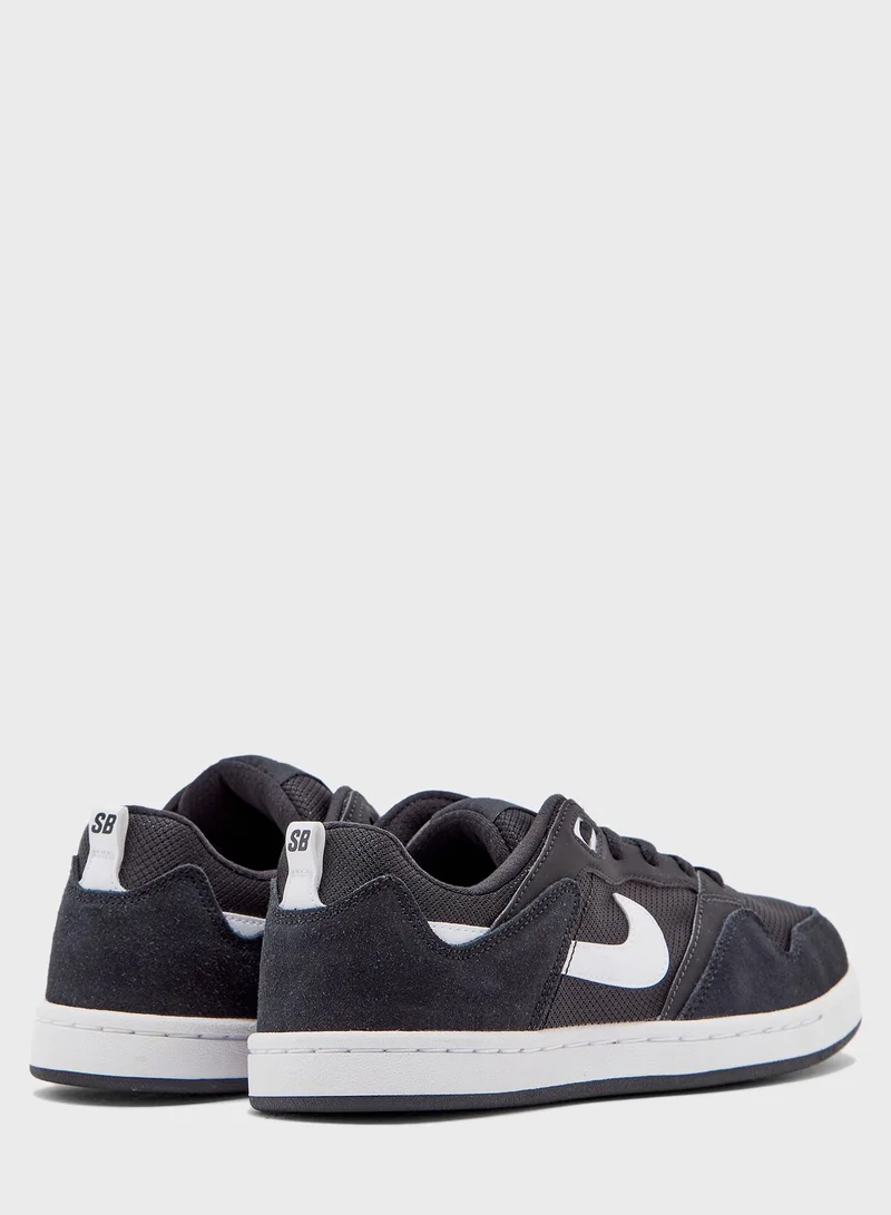 Nike Sb Alleyoop