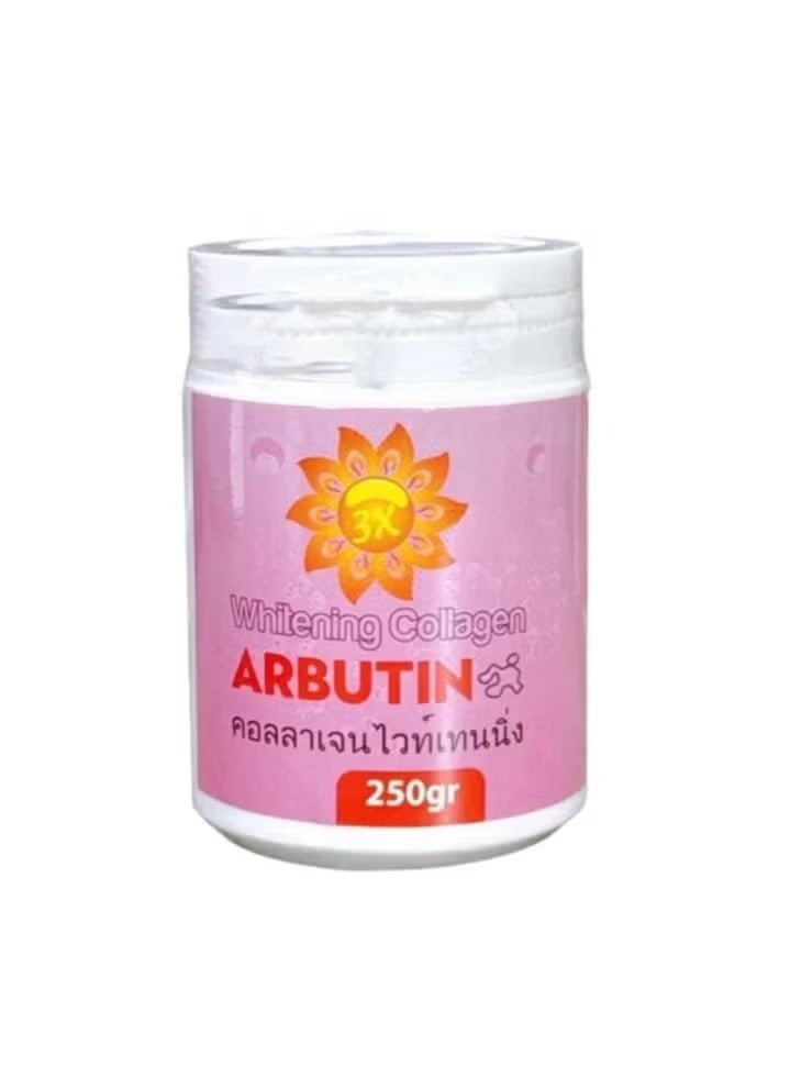 Collagen Arbutin Whitening 250g