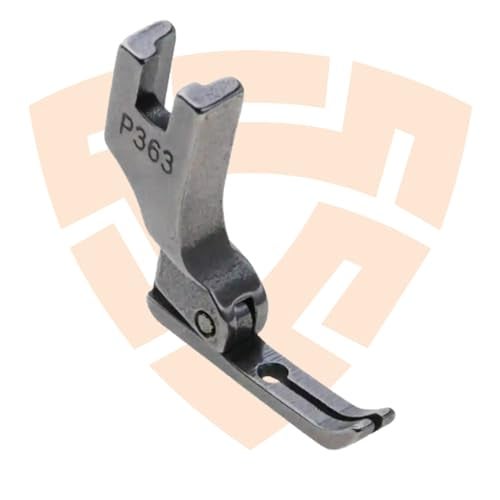 SSS-Combo P36LN, P36N, P351, P363, MT18, T35 Quick Change Screw Industrial Sewing Machine Presser Foot - Image 5