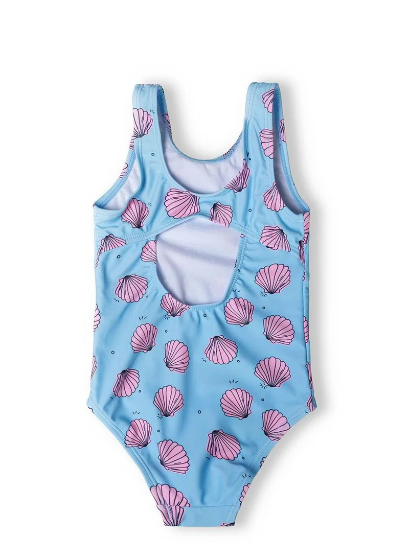 مينوتي Baby 2-Pack Swimsuit