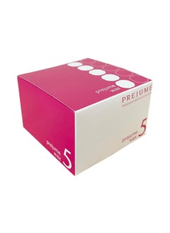 Milbon Prejume Styling Wax 5 32 oz 