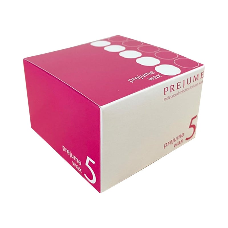 Milbon Prejume Styling Wax 5 32 oz