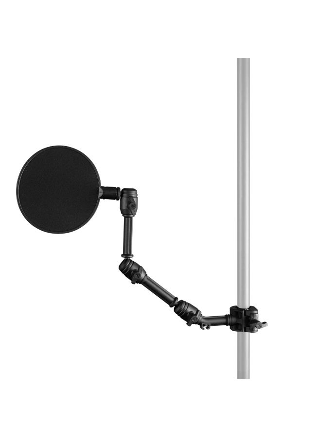 جرافيتي Gravity MA 3D A POP 1 Traveler 3D Arm with Pop Filter - Image 3