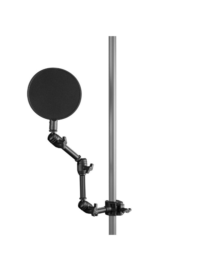 جرافيتي Gravity MA 3D A POP 1 Traveler 3D Arm with Pop Filter - Image 4