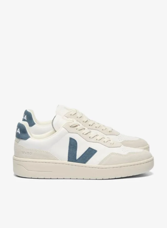 V-90 Low Top Sneakers