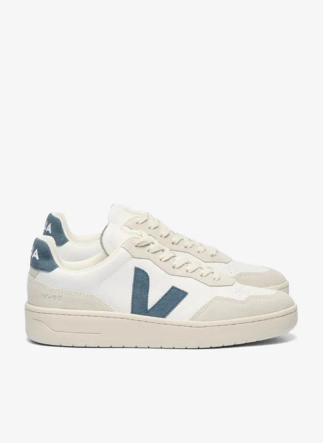 Veja V-90 Low Top Sneakers