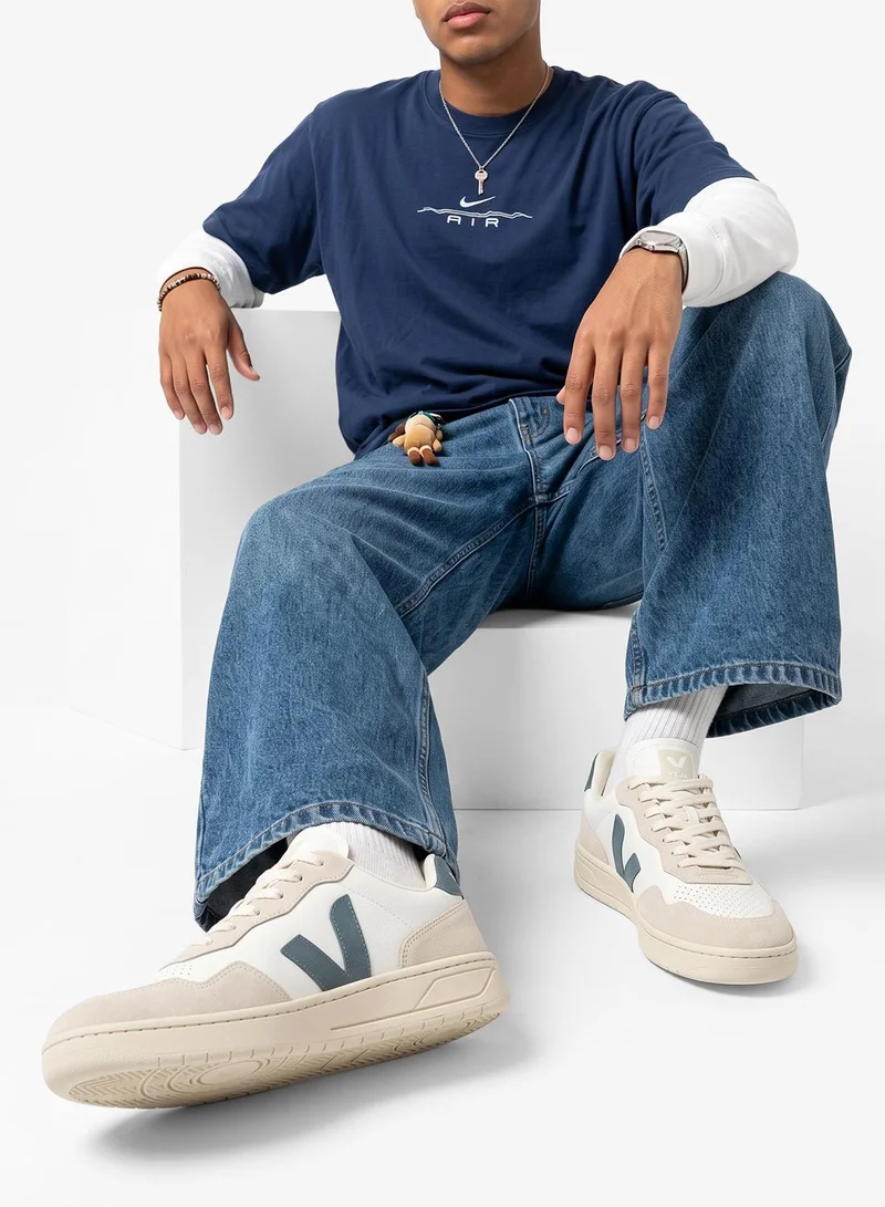 Veja V-90 Low Top Sneakers