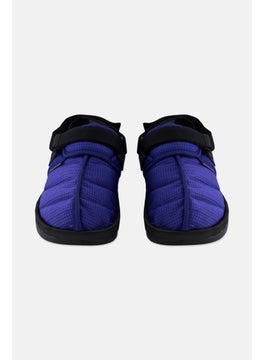 Reebok Men Beatnik Slingback Closure Sandals, Purple  - Image 4