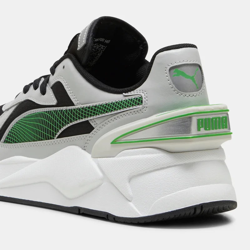 PUMA Men's RS-X 40th Anniversary Shoes
