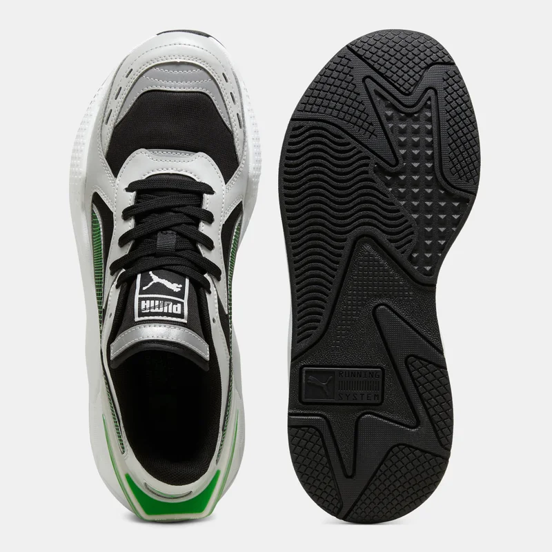 PUMA Men's RS-X 40th Anniversary Shoes