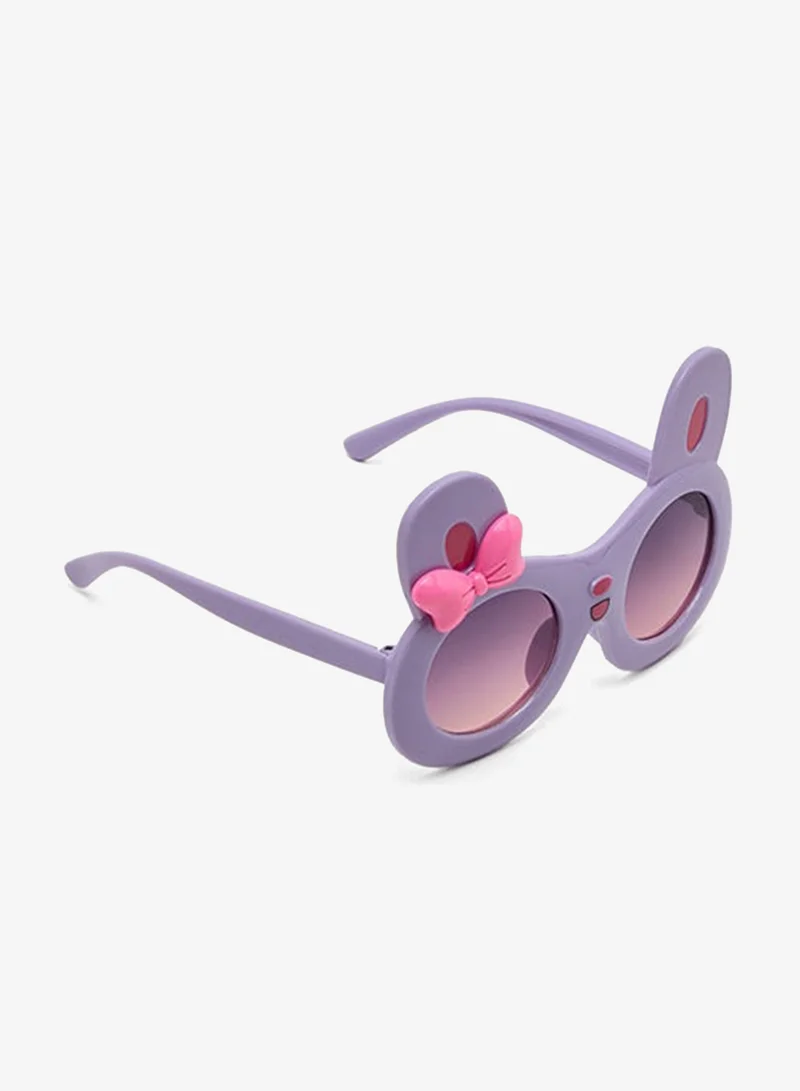 أر أند بي Sunglasses & Hair Accessories Set