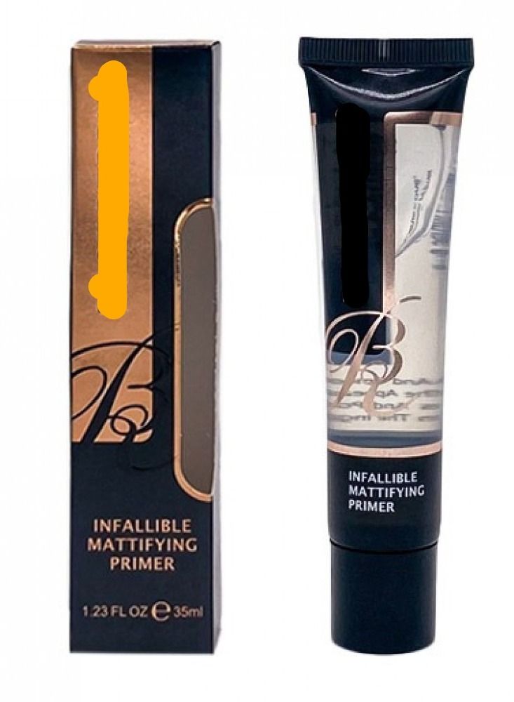 Generic Infallible Mattifying Priming Base 