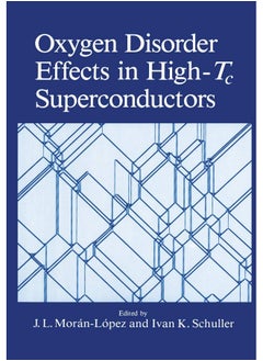 Oxygen Disorder Effects in High-Tc Superconductors