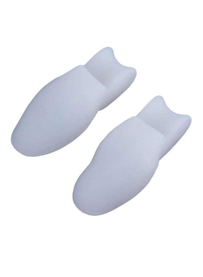 NIBEMINENT 2-Piece Toe Bone Alignment Corrector Set - Image 1