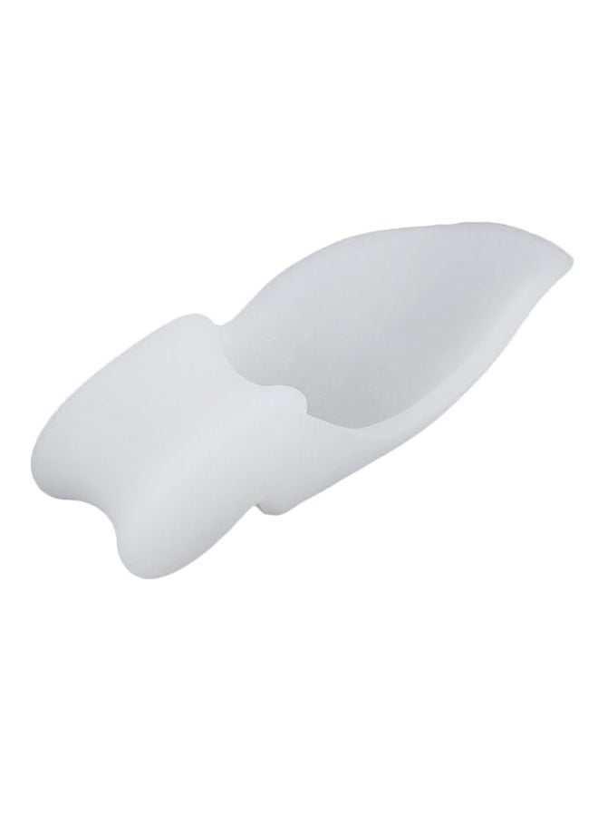 NIBEMINENT 2-Piece Toe Bone Alignment Corrector Set - Image 2