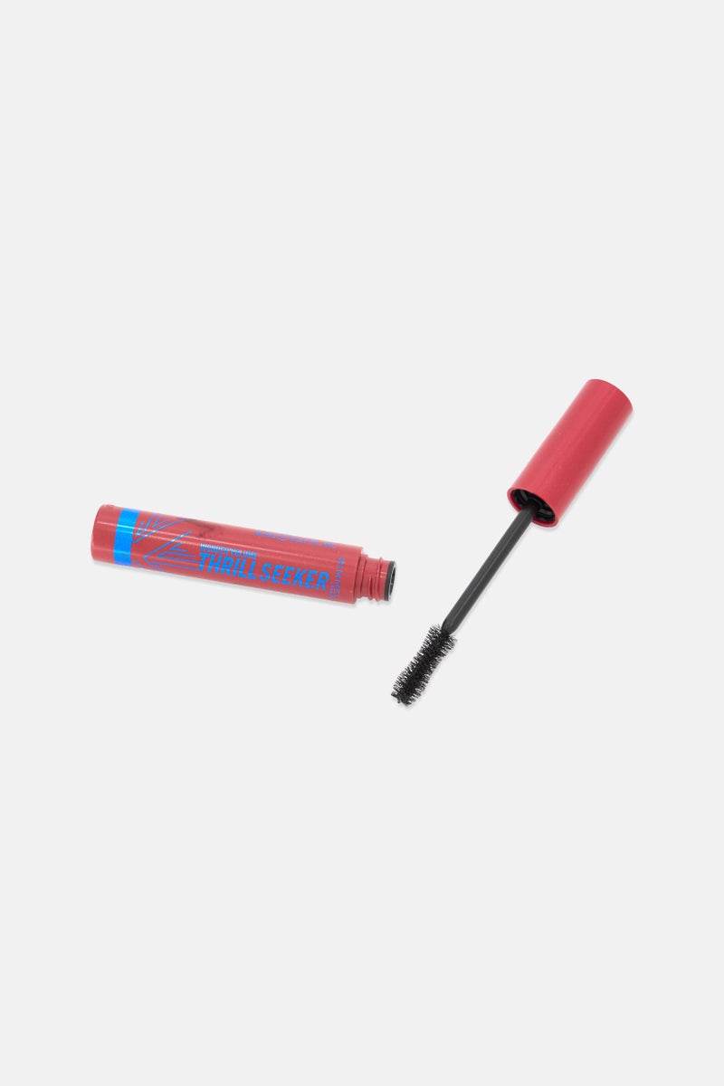 Rimmel Wonder Volume Thrill Seeker Waterproof Mascara 001, 8 ml  - Image 3