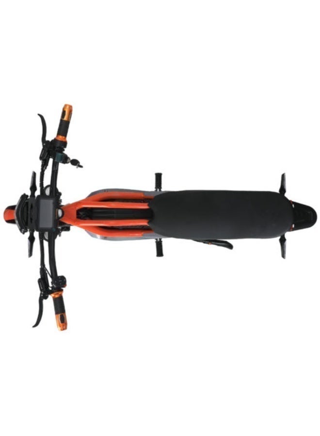 Kugoo - R2 Electric 1500W Double Motor Bike - Image 2