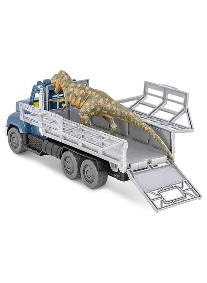 Terra - Adventure Playset Dino Transport - Image 1
