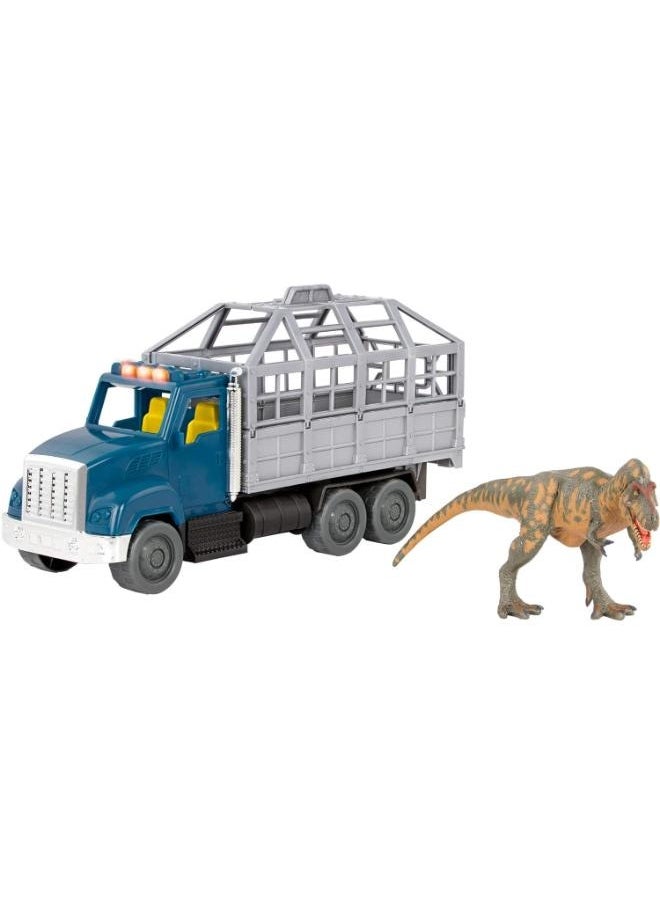 Terra - Adventure Playset Dino Transport - Image 1
