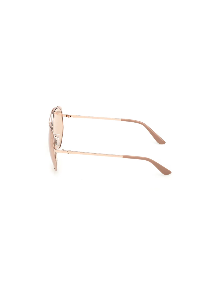 GUESS Gu0021958E59 Oversize Sunglasses