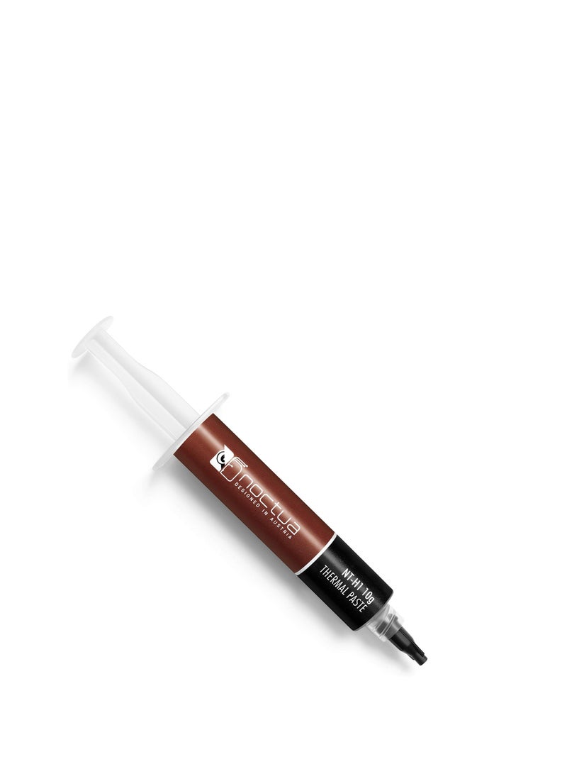 Noctua NT-H1 10 g, Thermal Conductive Paste for Computer (10 g) - Image 1