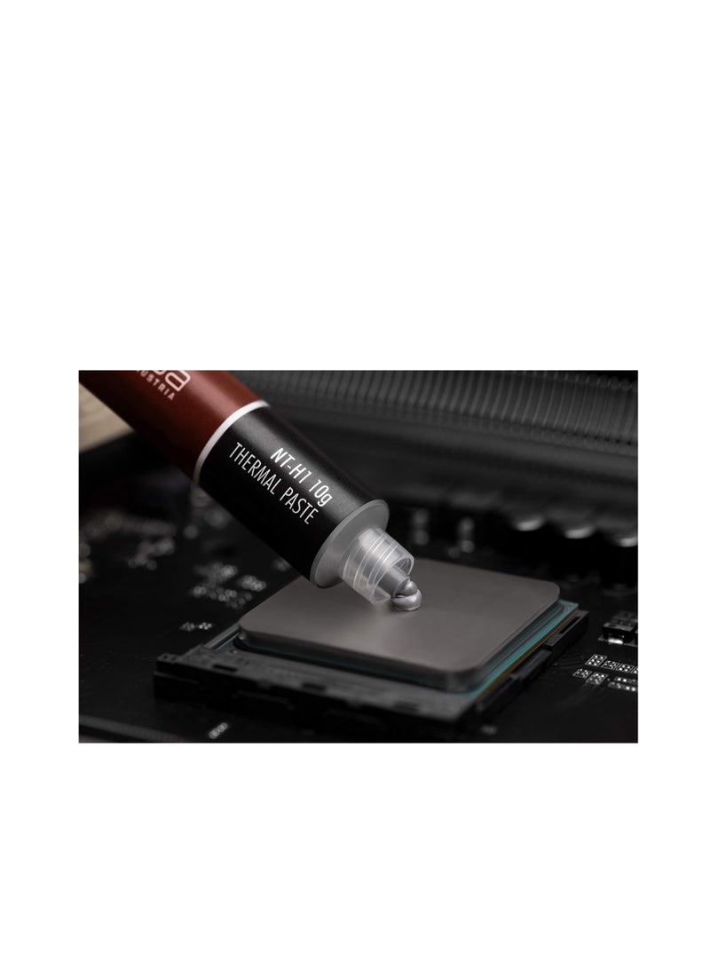 Noctua NT-H1 10 g, Thermal Conductive Paste for Computer (10 g) - Image 3