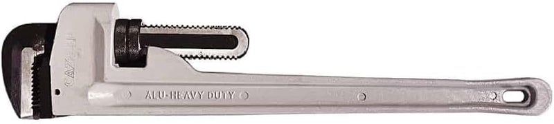 Gazelle 18 Inch Aluminium Pipe Wrench