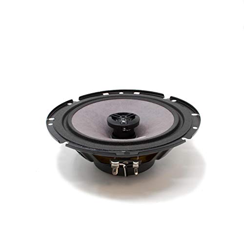 Alpine SXE-1726S 6 1/2" 2 Way Coaxial Speakers (Pair) - Image 3