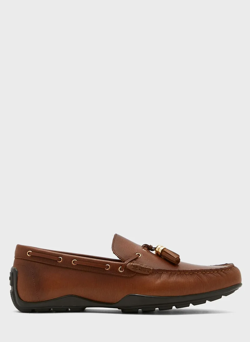 ALDO Sheremo Moccasins