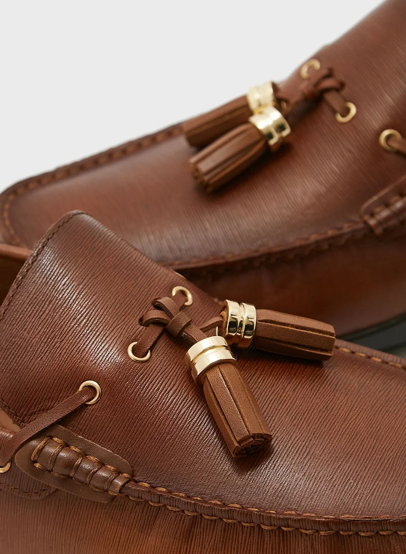 ALDO Sheremo Moccasins
